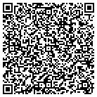 QR code with Hi-Tech Office Service contacts