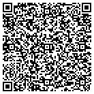 QR code with Marva Collins Reading Academy contacts