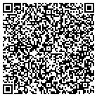 QR code with Mcdonough James J MD contacts