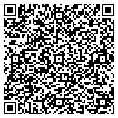 QR code with Hancock Law contacts