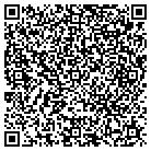 QR code with M Nelson Counseling Psychology contacts