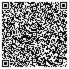 QR code with Kohnert Electrical Engineers contacts