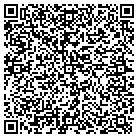QR code with Pro Active Physical Thrpy LLC contacts