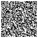 QR code with R S Wells LLC contacts