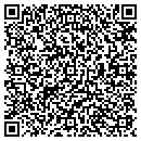 QR code with Ormiston Ruth contacts