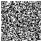 QR code with The North Main Academy Of Dance contacts