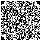 QR code with Upward Way Christian Academy contacts