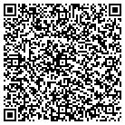 QR code with Macedonia Tvph Church Inc contacts