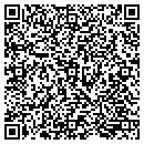 QR code with McClure Gallery contacts