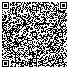 QR code with J Joseph Carey Law Offices contacts