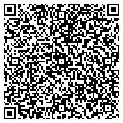 QR code with J D Vigil Heating & Air Cond contacts