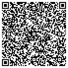 QR code with Rehabilitation & Health Center Inc contacts