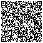 QR code with MT Hebron Apostolic Temple contacts