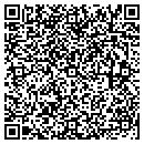 QR code with MT Zion Church contacts
