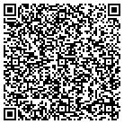 QR code with Alpha Christian Academy contacts