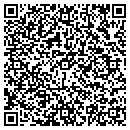 QR code with Your Way Disposal contacts