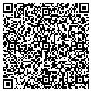 QR code with Christ's Legacy Academy Inc contacts