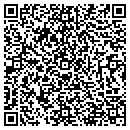 QR code with Rowdys contacts