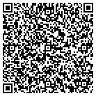 QR code with Richmond County Juvenile Court contacts