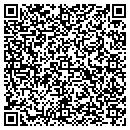 QR code with Wallinga Gary PhD contacts