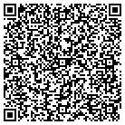 QR code with Taliaferro County Clerk-Court contacts