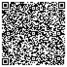 QR code with Family Christian Academy-E TN contacts