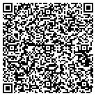 QR code with Saic/Chcs Evans Army Comm contacts