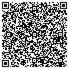 QR code with His Global Kingdom, Inc contacts