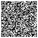 QR code with Region 8 Mental Health Services contacts