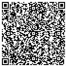 QR code with Rhonda Sanders Lcsw LLC contacts