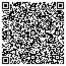 QR code with Temple of Christ contacts