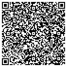 QR code with T G Muehlenkamp Remodeling contacts