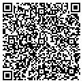 QR code with Cpc contacts