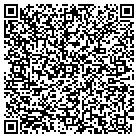 QR code with Oaks Landing Investment Group contacts