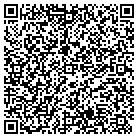 QR code with A B Electrical & Construction contacts