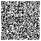 QR code with Peachtree Salon of Xcellance contacts
