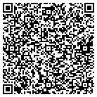 QR code with Faith & Hope Counseling Service contacts