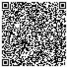 QR code with A+ Contracting LLC contacts