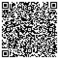 QR code with CCMS contacts