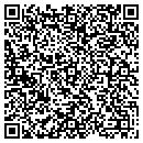 QR code with A J's Security contacts