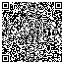 QR code with Hall Susan M contacts