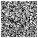 QR code with Haney Connie contacts