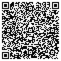 QR code with The Jeffries Academy contacts