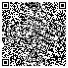 QR code with Kenneth Mogell Dmd contacts