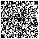QR code with Healing Touch Intl Inc contacts