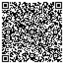 QR code with Wayne County Bd Of M R contacts