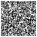 QR code with K Taylor & Assoc contacts