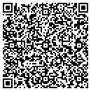 QR code with Martin Peggy PhD contacts
