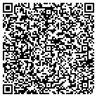 QR code with Gallipolis Ch of God Prophecy contacts