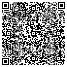 QR code with Saguache County Credit Union contacts